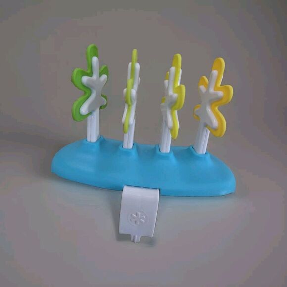 Skip Hop Swaying Trees Clip On Toy Explore More Activity Center Replacement Part - Picture 1 of 4